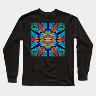 Marrakesh Long Sleeve T-Shirt